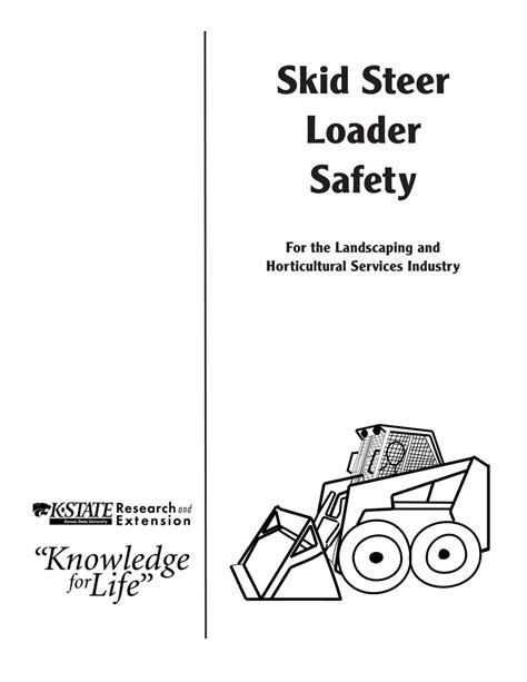 skid steer training ohio state|osu skid loader safety test.